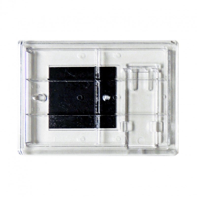 Akrylovy Magnet "Fotorámeček" 110x80mm
