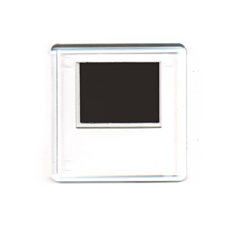Akrylovy Magnet Standardni 65x65mm
