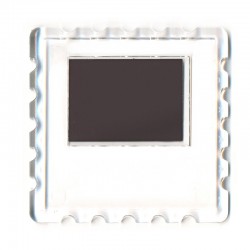 Akrylové magnety "Známka" 65x65mm