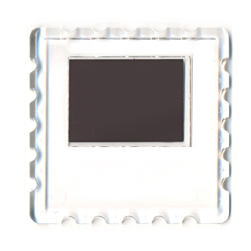 Akrylovy Magnet "Známka" 65x65mm
