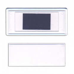 Akrylové magnety "Panorama" 108x48mm