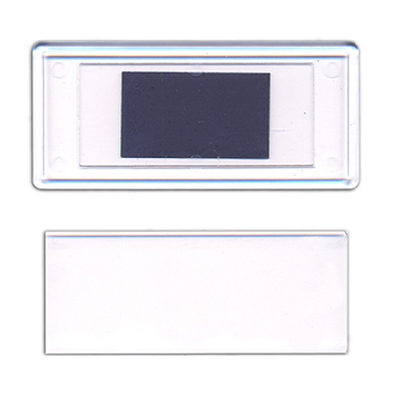 Akrylovy Magnet "Panorama" 108x48mm