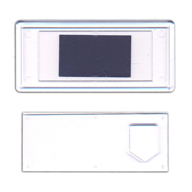 Akrylovy Magnet "Panorama" 108x48mm Znak