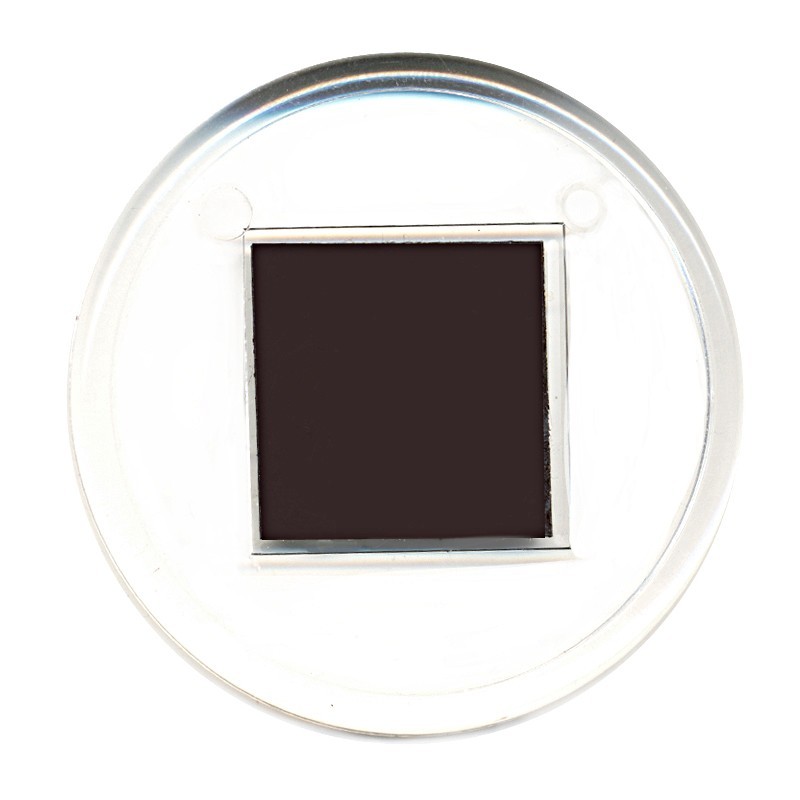Akrylovy Magnet «Kruh» O Průměru 65mm