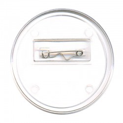 Akrylova Odznaka O Průměru 65mm