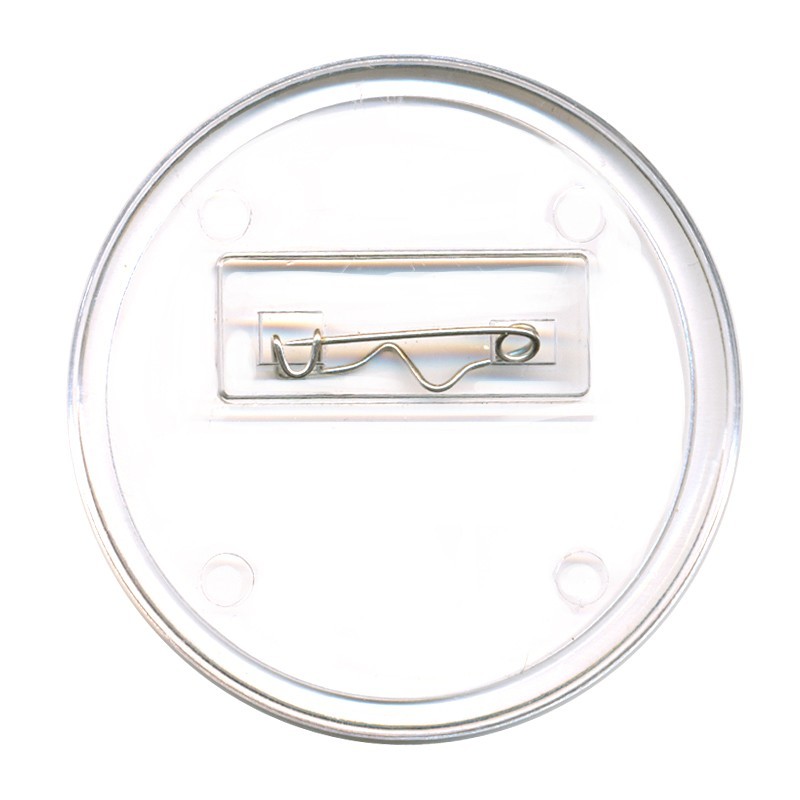 Akrylova Odznaka O Průměru 65mm