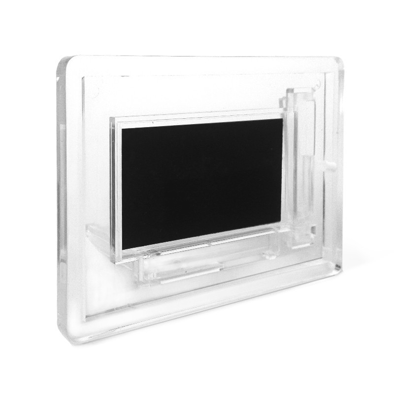 Akrylovy Magnet «Fotorámeček» 82x60mm