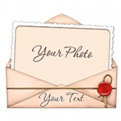 Imán de policerámica Z046