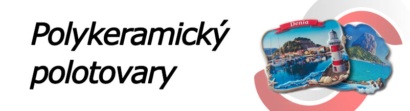 Polotovary polykeramických magnetů