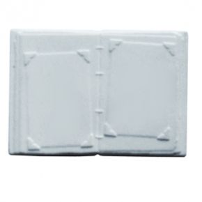 Polykeramické magnety polotovar